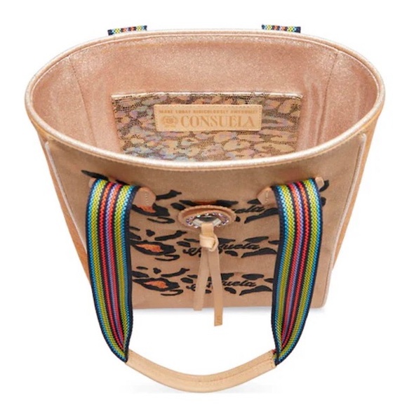 Consuela Aline Chica Tote - Picture 5 of 7